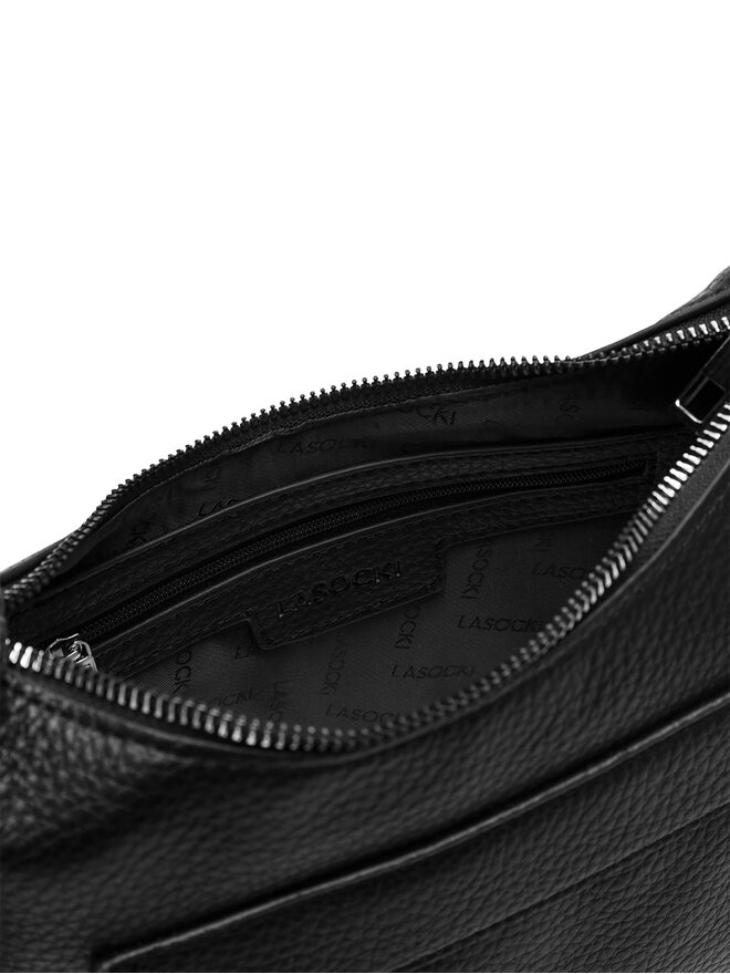 Lasocki Bolso Lasocki LSK-L-006-07 Negro