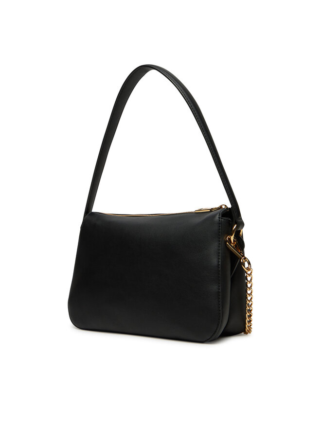 LOVE MOSCHINO Τσάντα LOVE MOSCHINO JC4328PP0LKN0000 Μαύρο