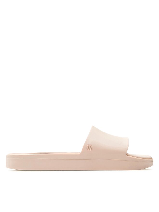 Mules sandales de bain Melissa Beach Slide Next Gen A 32947 Rose chaussures