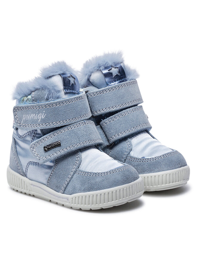 Primigi Schneeschuhe Primigi 6859211 GORE-TEX Blau