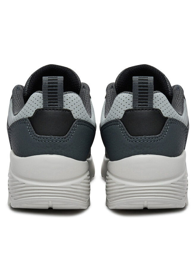 Skechers Tenisice Skechers 403641L/CHAR Tamnoplava