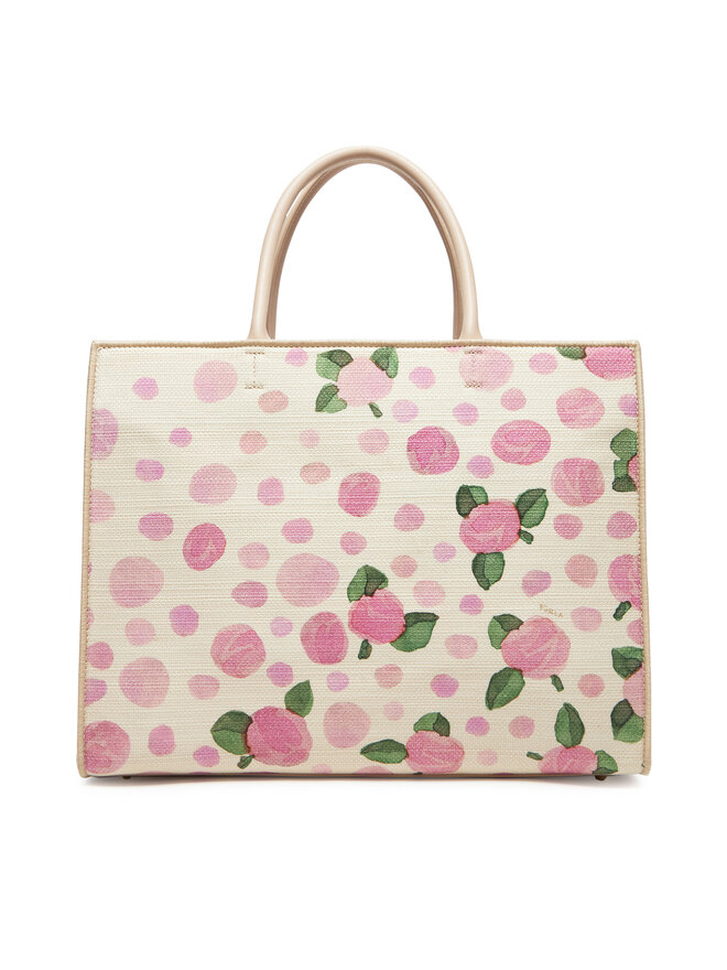 Furla Τσάντα Furla WB01810 BX3869 Μπεζ