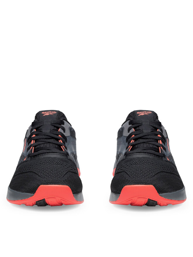 Reebok Παπούτσια για Γυμναστήριο Reebok Nano X4 100074183 Γκρι