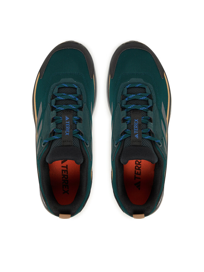 adidas Trekkingi adidas Terrex Anylander JQ9954 Zielony