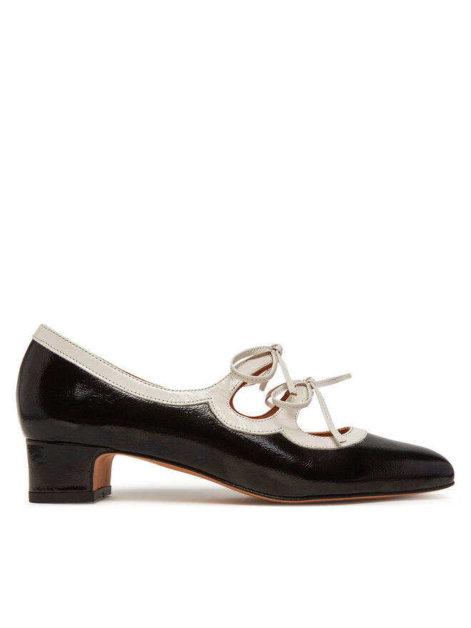 Balagan Halbschuhe Balagan Greta Schwarz