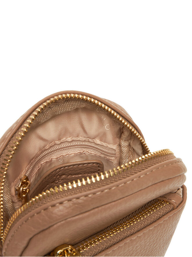 Beverly Hills Polo Club Handtasche Beverly Hills Polo Club C-BHPC-L-004-08 Beige