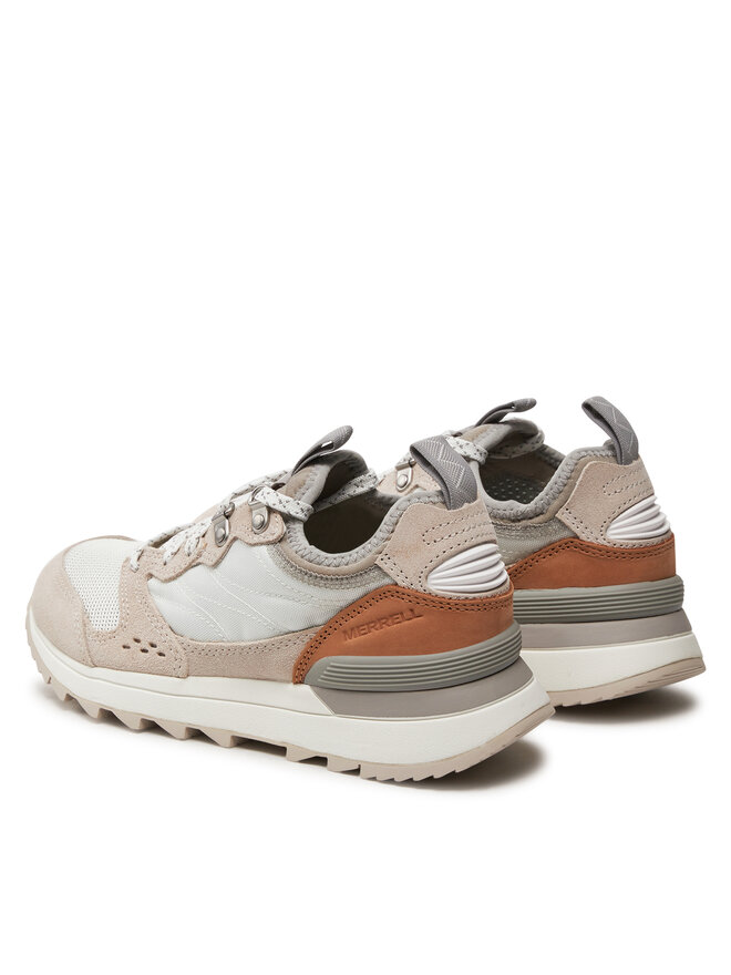 Merrell Sneakersy Merrell Alpine 83 Sneaker Recraft J006868 Bílá