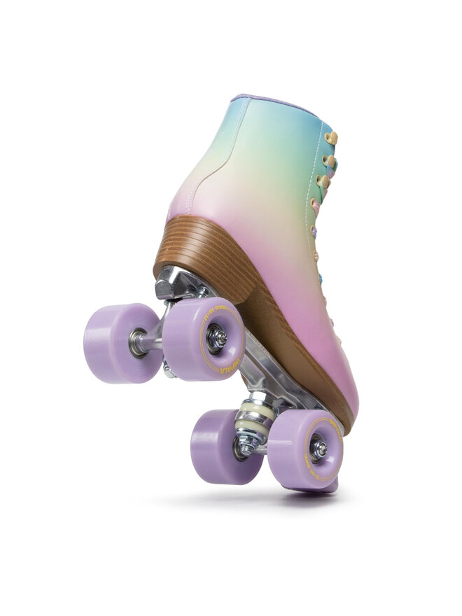 Impala Wrotki Impala Rollerskate A084-12668 Różowy