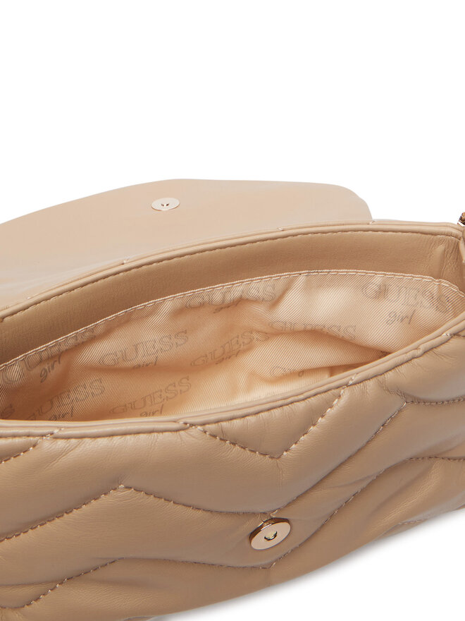 Guess Сумка Guess J6YZ16 W2538 Бежевий