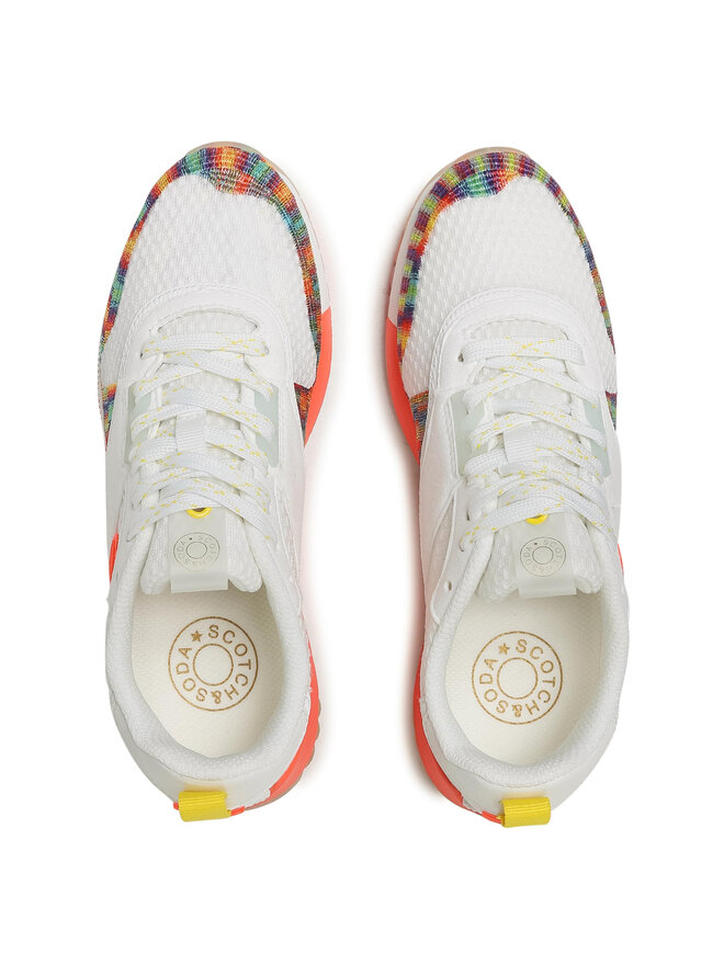 Scotch & Soda Sneakers Scotch & Soda Vivi 22733724 Weiß