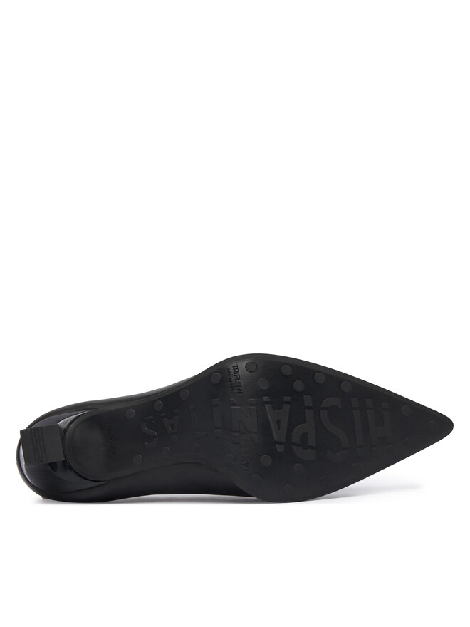 Hispanitas Pumps Hispanitas Paris HI264915 C005 Schwarz