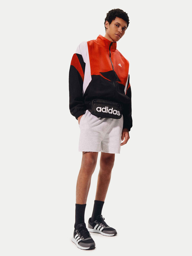 adidas Sportcipők adidas RUN50S IF1553 Fekete