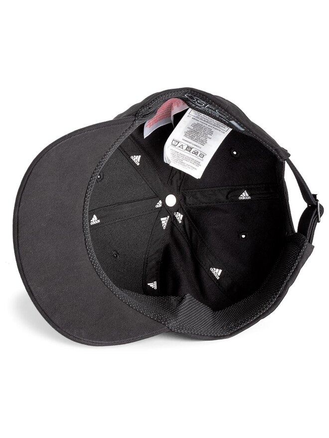 adidas Cap adidas 6p Cap CF8994 Schwarz