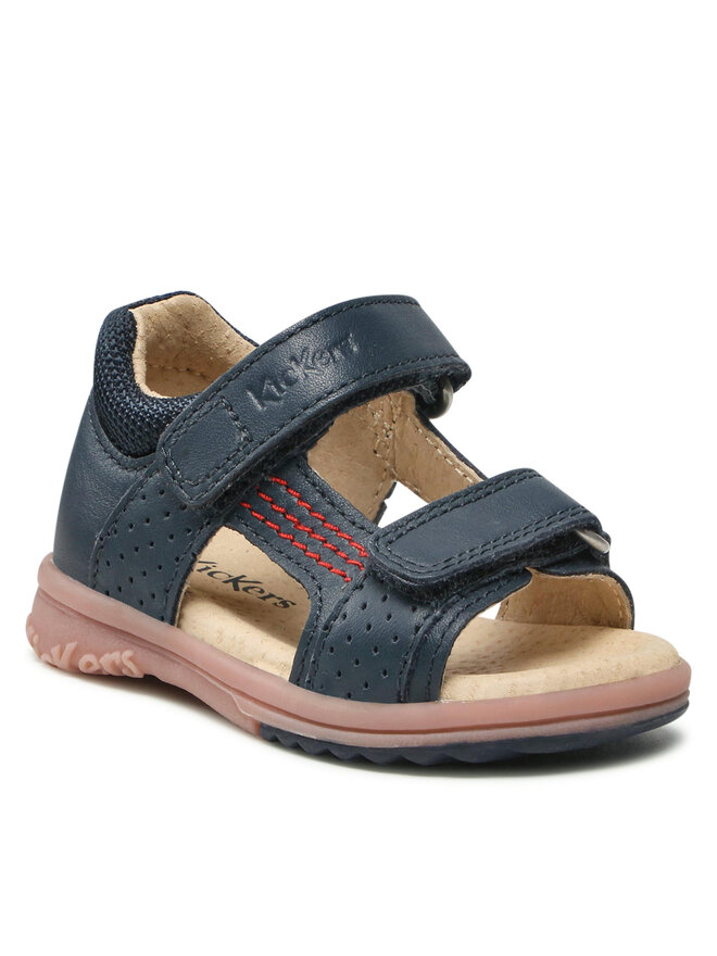 Basut s Kickers Plazabi 414744 10 M Tamsiai m lyna eavalyne.lt