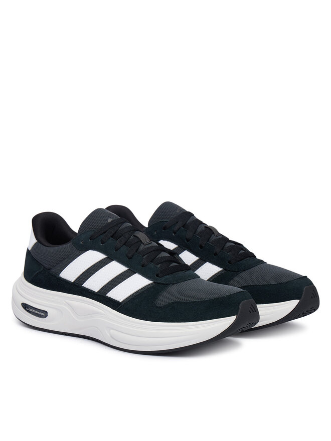 adidas Sneakers adidas Cloudfoam Cuxxion 80S KJ4268 Schwarz