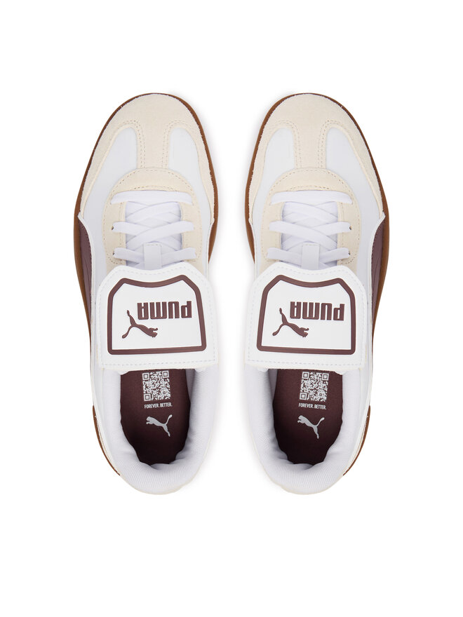 Puma Sneakers Puma Puma Club Azura 404476 Braun