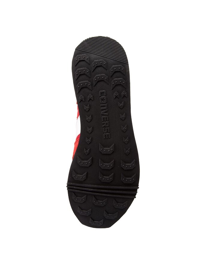 Converse Snīkeri Converse Thunderbolt Ox 159590C Sarkans