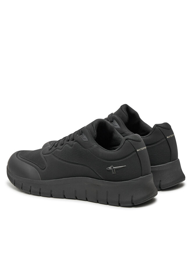 Tamaris Sneakersy Tamaris 1-23757-43 Černá