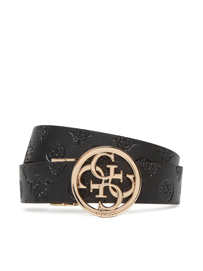 Guess Ζώνη Γυναικεία Guess BW9253 P5335 Μαύρο