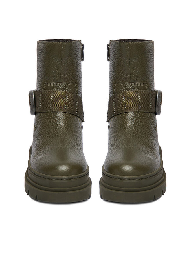 G-Star Raw Ботильйони G-Star Raw CEO-WI45-VR-3400-03 Хакі