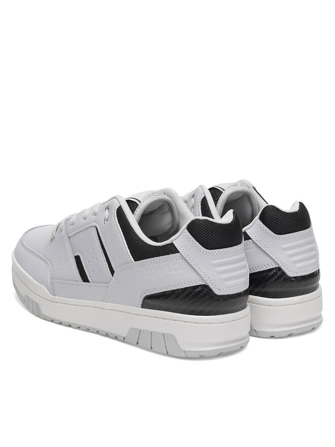 Shaq Sneakersy Shaq BREAKER LOW AQ95014M-SX Szary