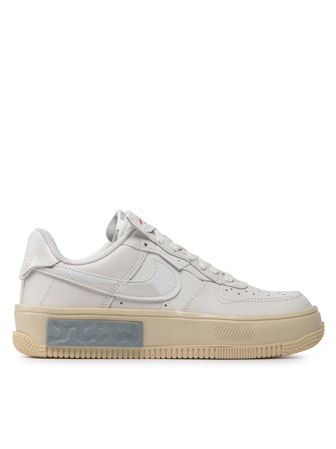 Nike Sneakersy Nike Air Force 1 Fontanka DH1290 002 Bílá