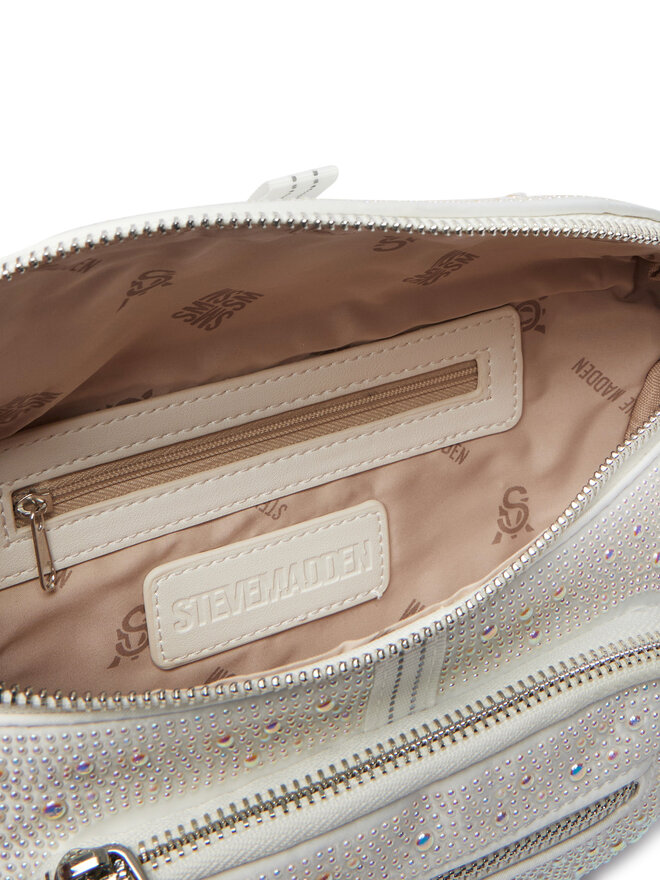 Steve Madden Сумка Steve Madden 13002322 Білий