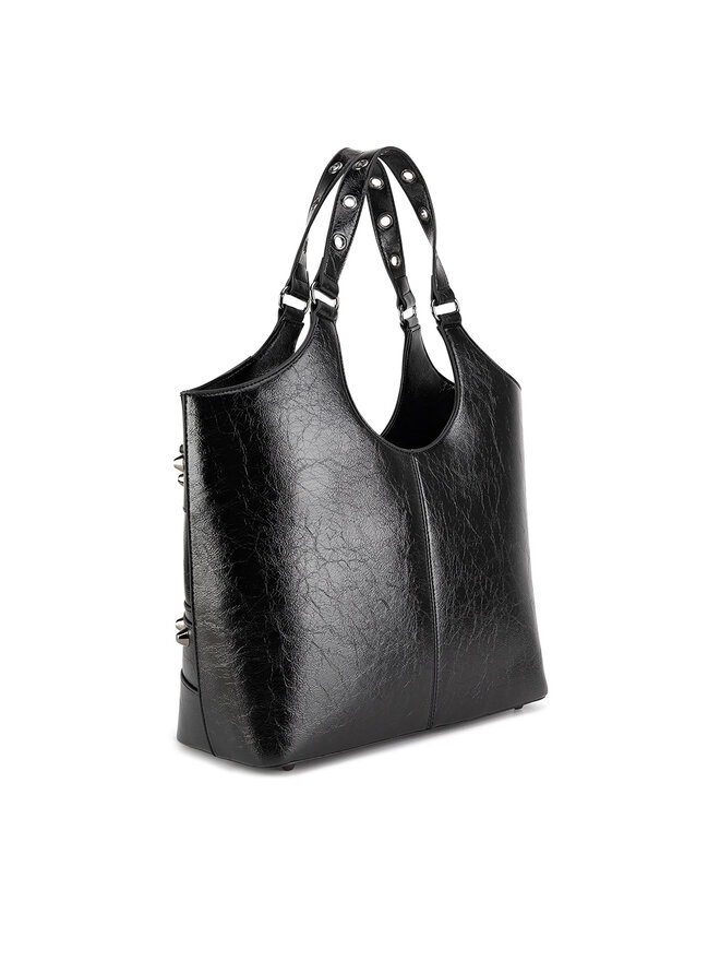 Badura Handtasche Badura TYL00484 Schwarz