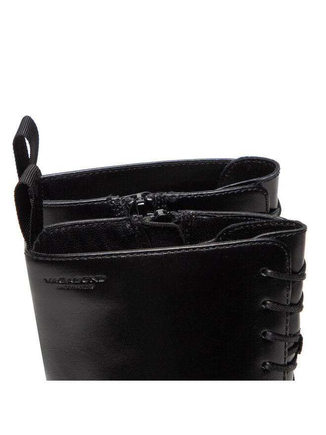 Vagabond Shoemakers Μποτάκια Vagabond Shoemakers Alex W 5248-201-20 Μαύρο