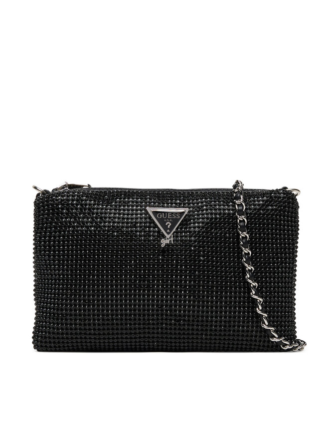 Guess Handtasche Guess J5BZ15 WG830 Schwarz
