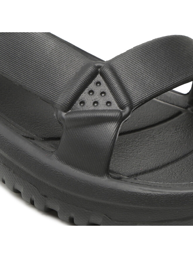 Босоніжки Teva Hurricane Drift 1124070 Чорний | evzuttya.com.ua