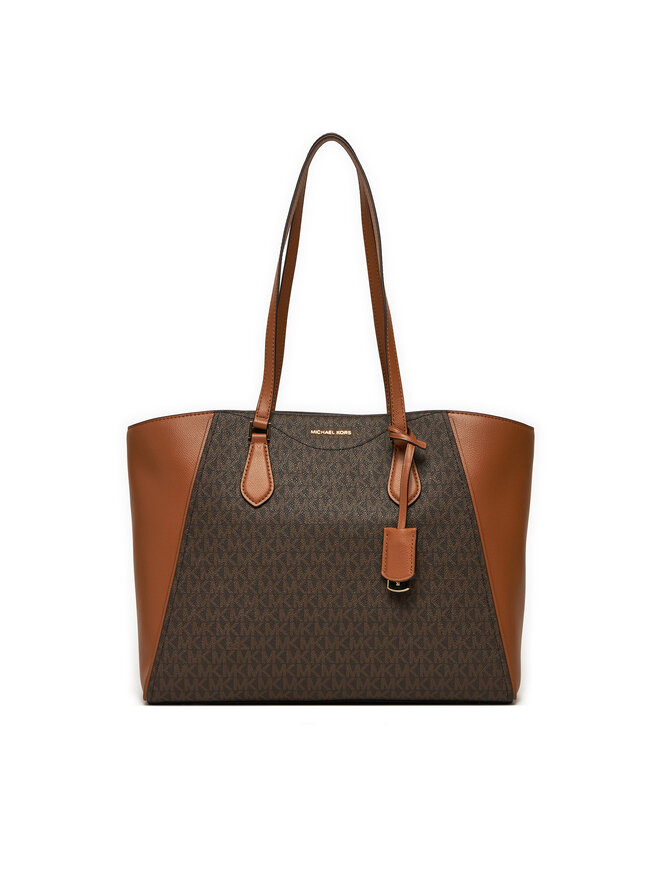 MICHAEL Michael Kors Сумка MICHAEL Michael Kors Taryn 30F4GTBT7B Коричневий
