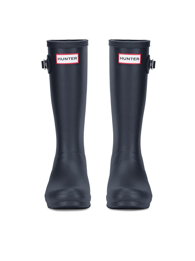 Hunter Cizme de cauciuc Hunter JFT6000RMA Bleumarin