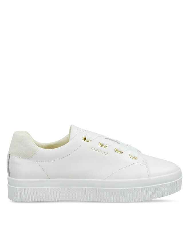 Gant Снікерcи Gant 31531993 Білий