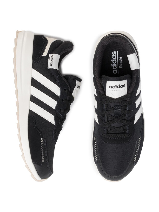 adidas Laisvalaikio batai adidas Retrorun EH1859 Juoda