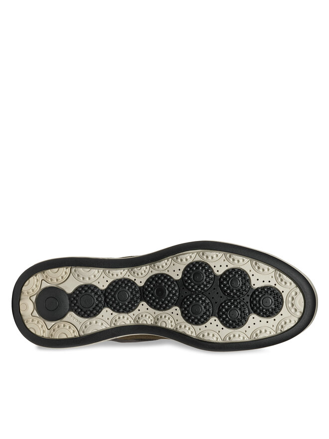 Geox Sportcipők Geox U Spherica Ecub-3 U46HHC 02211 C1048 Szürke