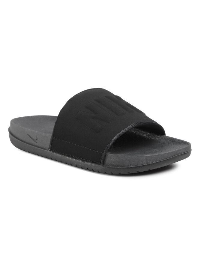Nike Chanclas Nike Offcourt Slide BQ4639 003 Negro