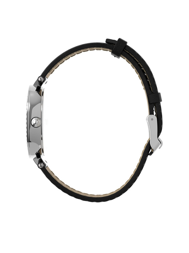 Timex Reloj Timex City TW2V45200 Negro