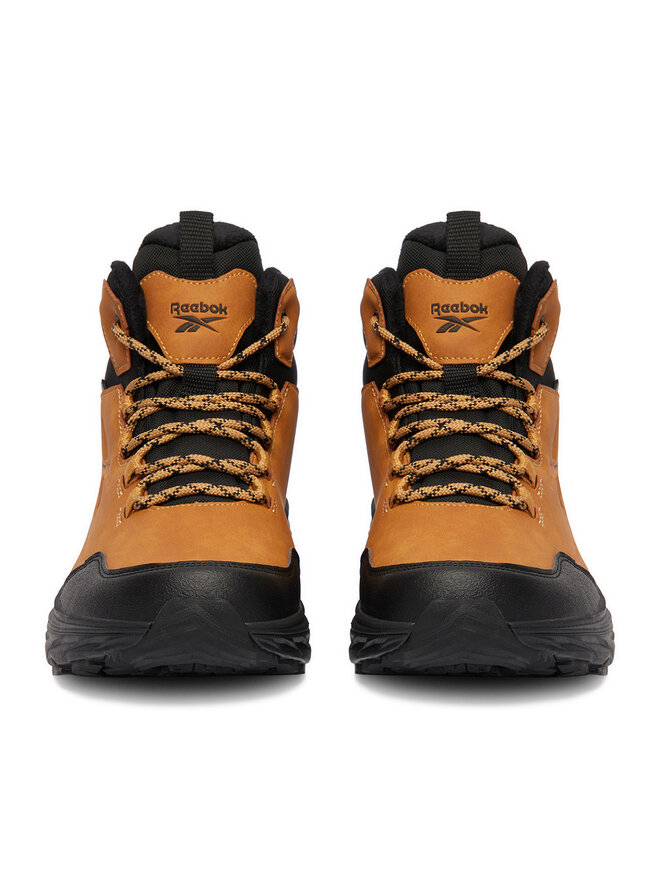 Reebok Schnürschuhe Reebok CEOWB-H8-301 Braun