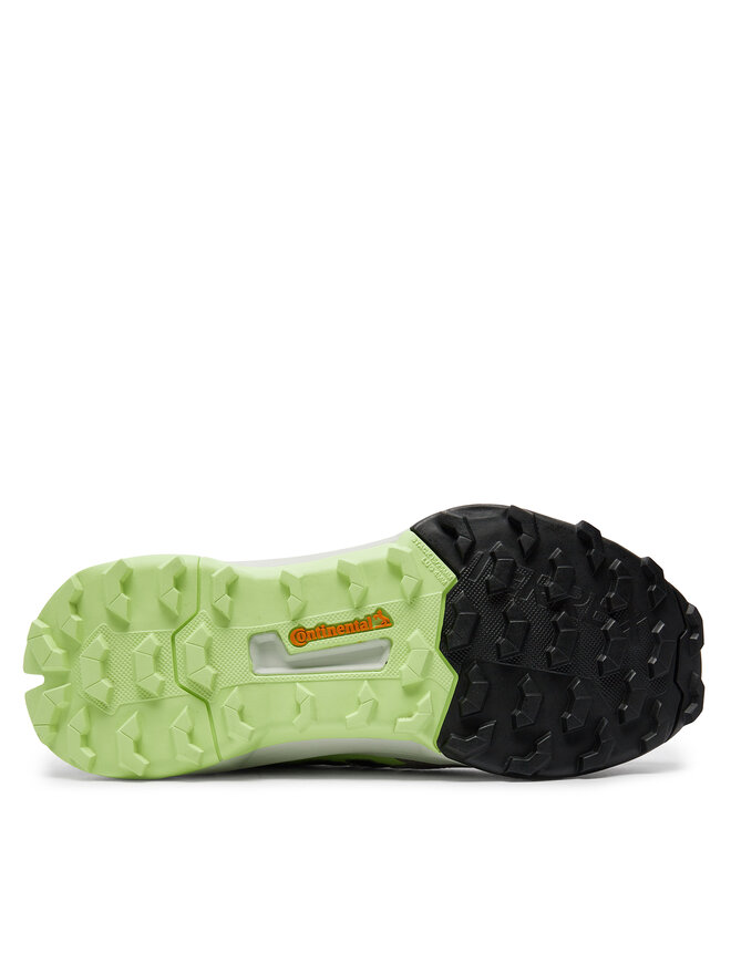 adidas Trekkingi adidas Terrex AX4 Hiking IE2571 Fioletowy