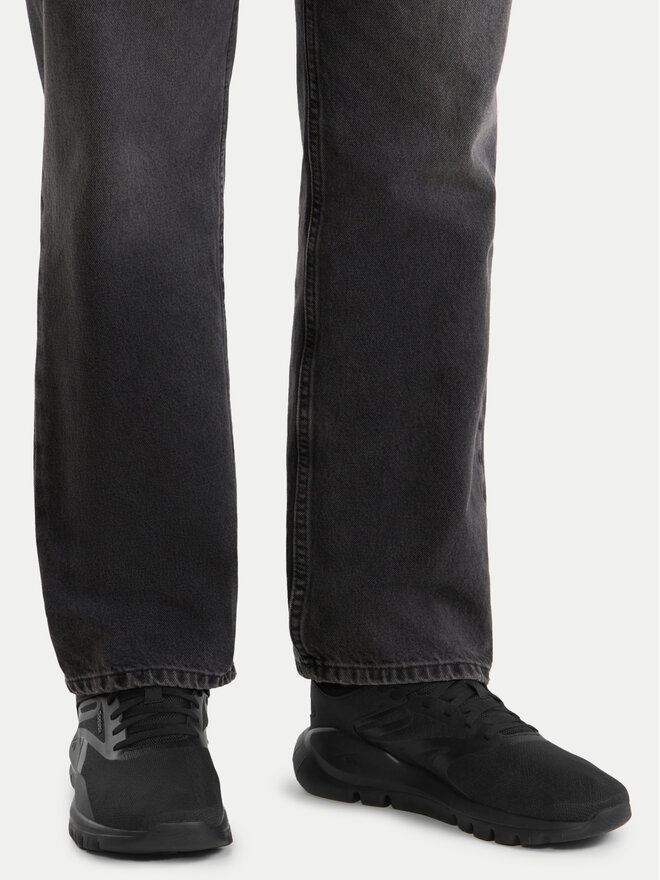 Reebok Αθλητικά Reebok SPLIT FLEX 100238230 Μαύρο