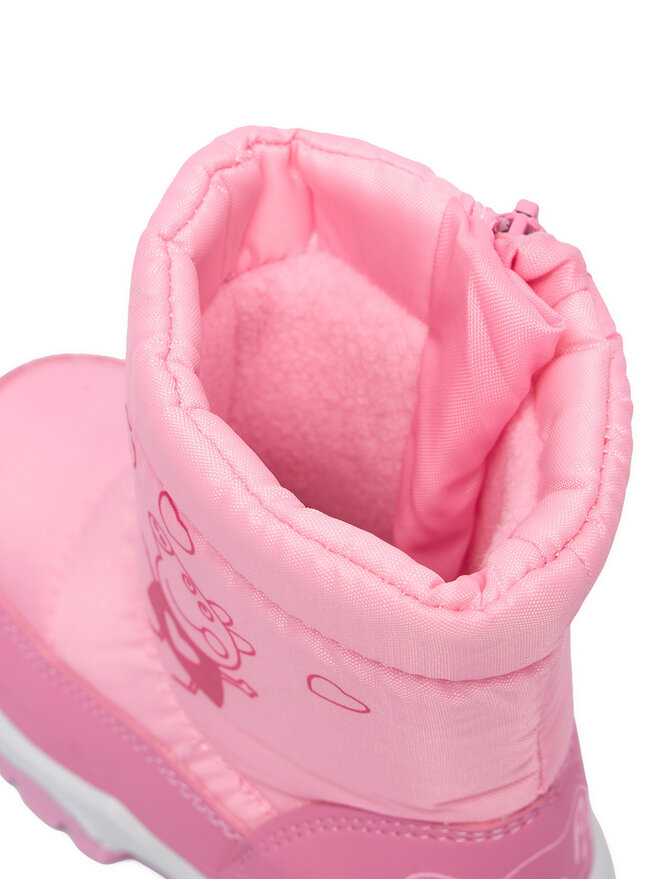 Peppa Pig Schneeschuhe Peppa Pig CEO-CM-AW26-345PP Hellrosa