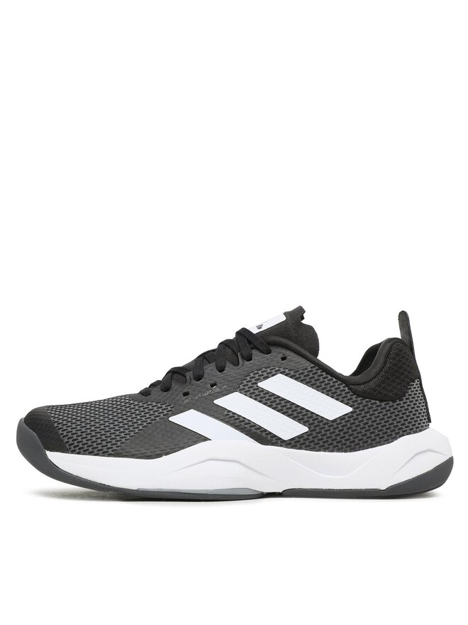 adidas Взуття для тренажерного залу adidas Rapidmove IF3203 Чорний