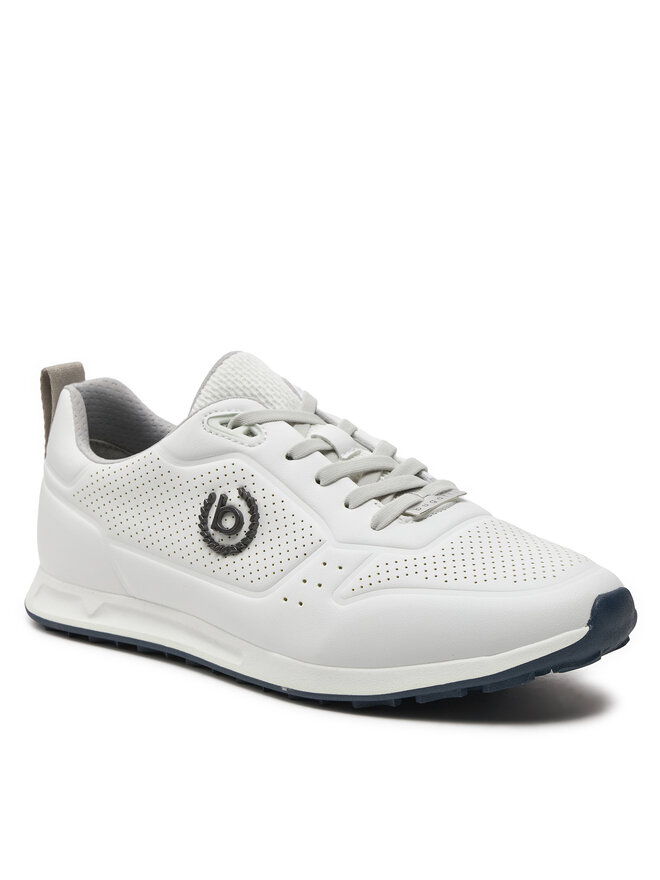 Bugatti Sneakers Bugatti 341-AKK02-5000-2000 Weiß