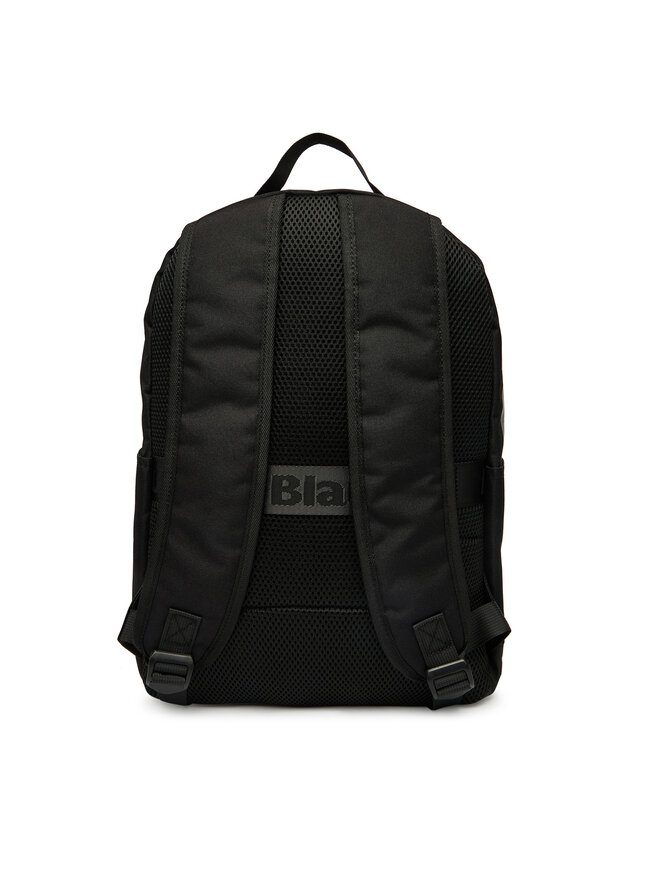 Blauer Rucksack Blauer S6EAST01/ESS Schwarz