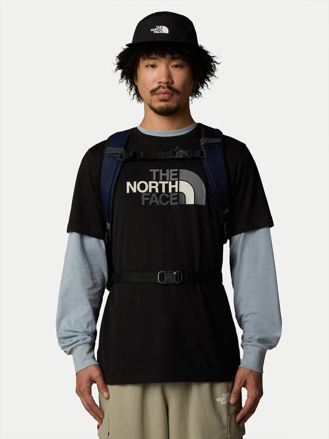 The North Face Rucksack The North Face Borealis NF0A52SE53Z1 Dunkelblau