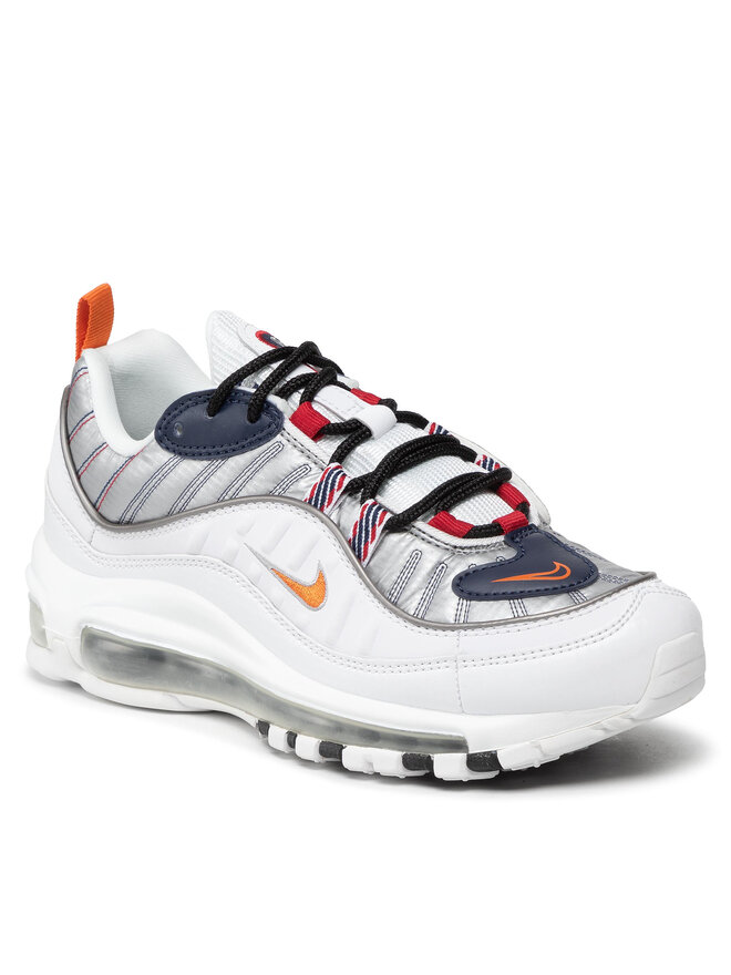 Sneakers Nike W Air Max 98 Prm CQ3990 100 WeiB eschuhe