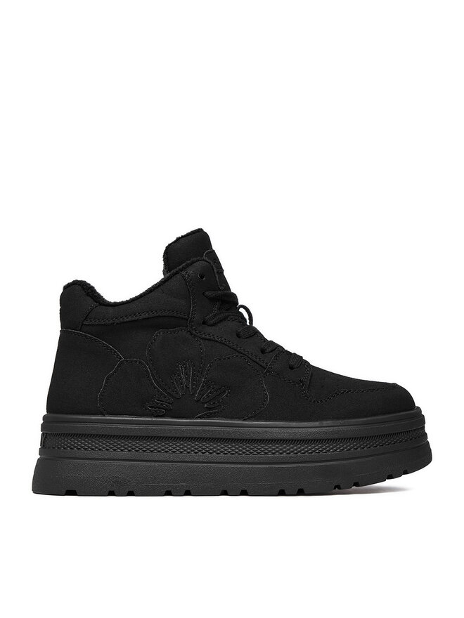 Roxy Sneakers Roxy CEO-WSS21655-02 Schwarz