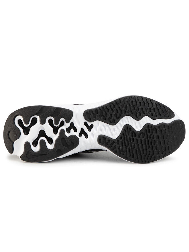 Nike Zapatillas de running Nike Renew Run CK6357 002 Negro