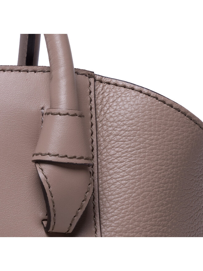 Furla Сумка Furla Miastella WB00727-BX0053-1257S-1-007-20-BG-B Коричневий